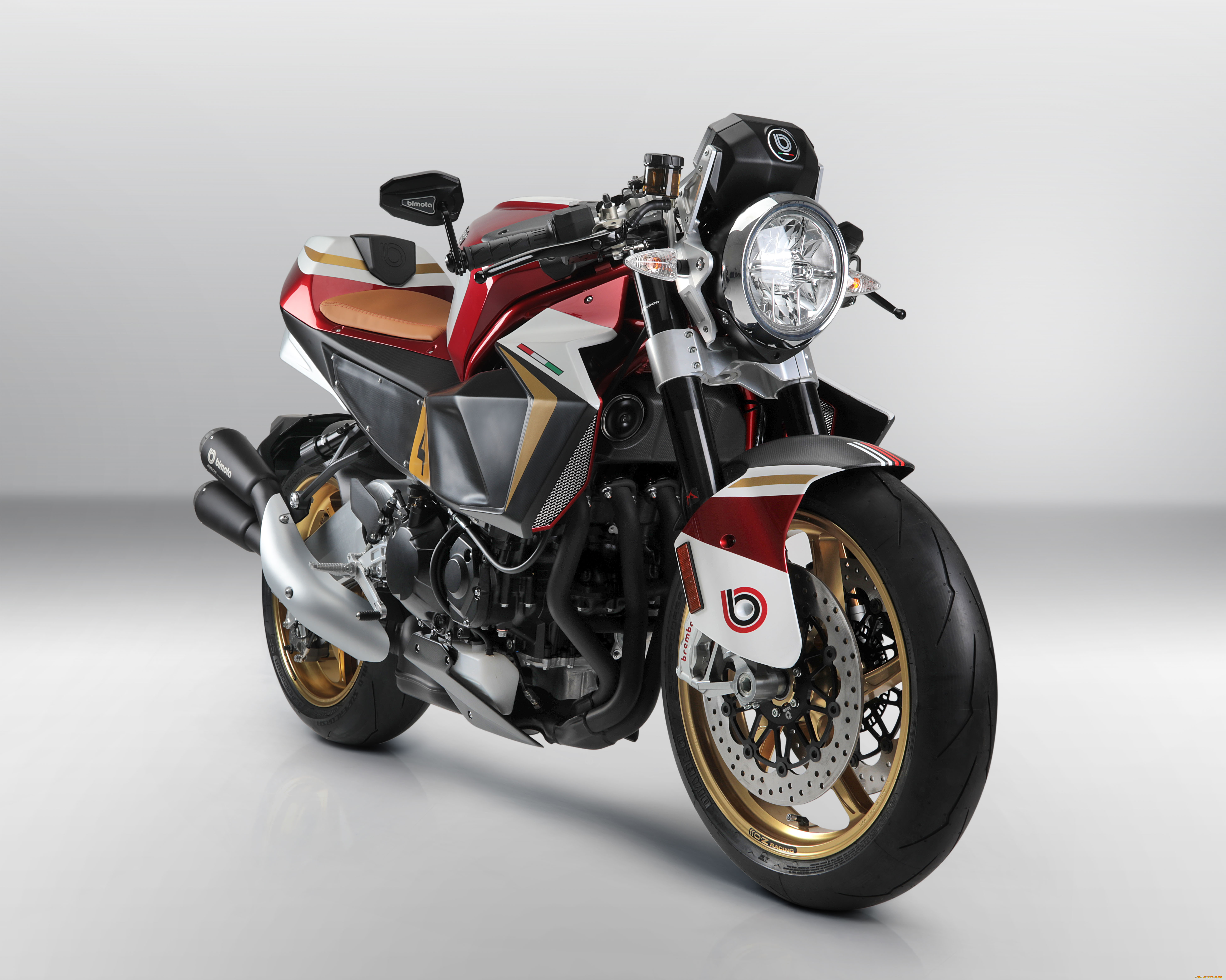 , bimota